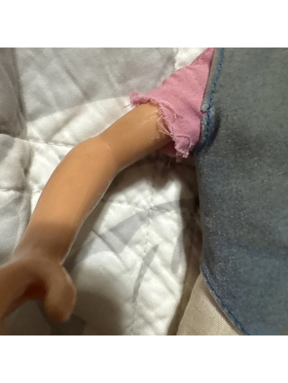 Vintage 1968 Mattel Ken Doll
